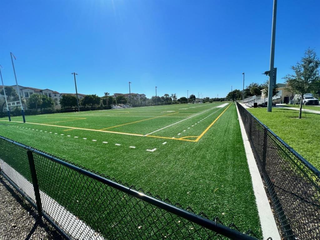 Ashley Arms - Residential Lease