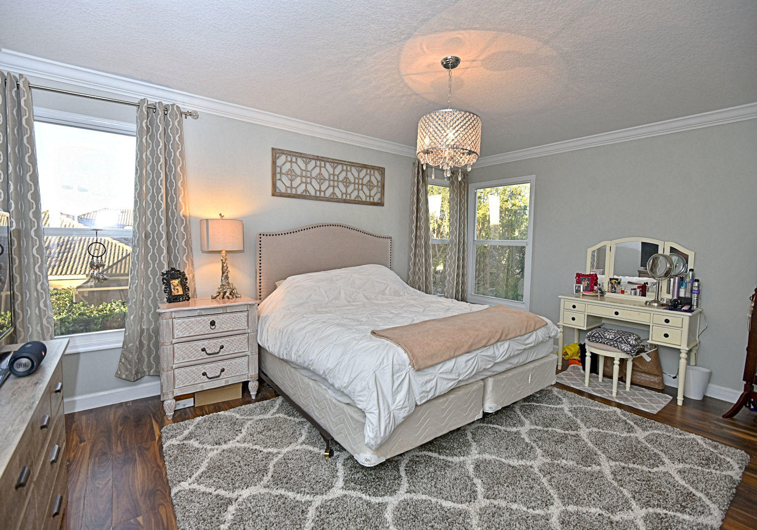 HAMILTON BAY - Residential