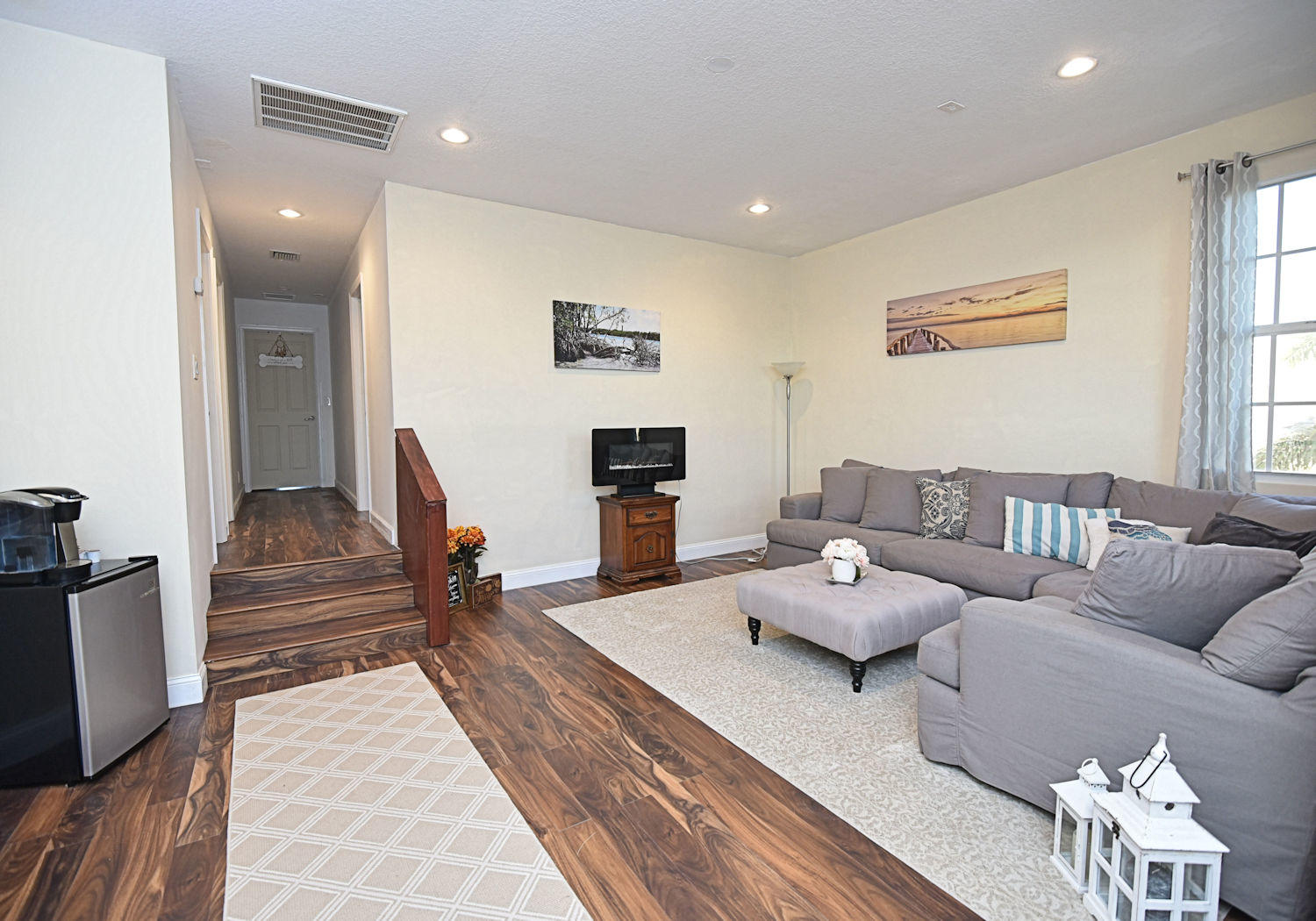 HAMILTON BAY - Residential