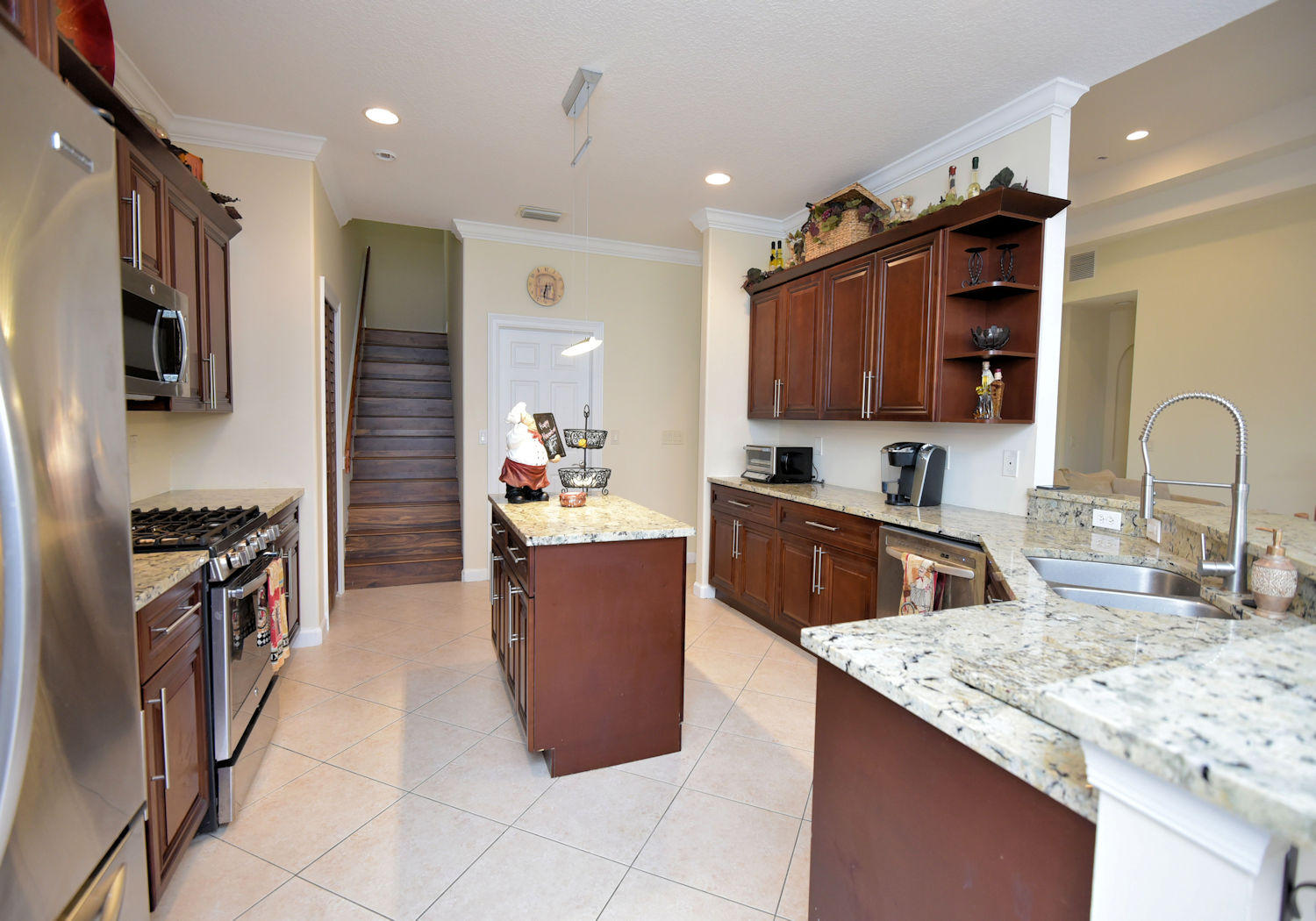 HAMILTON BAY - Residential