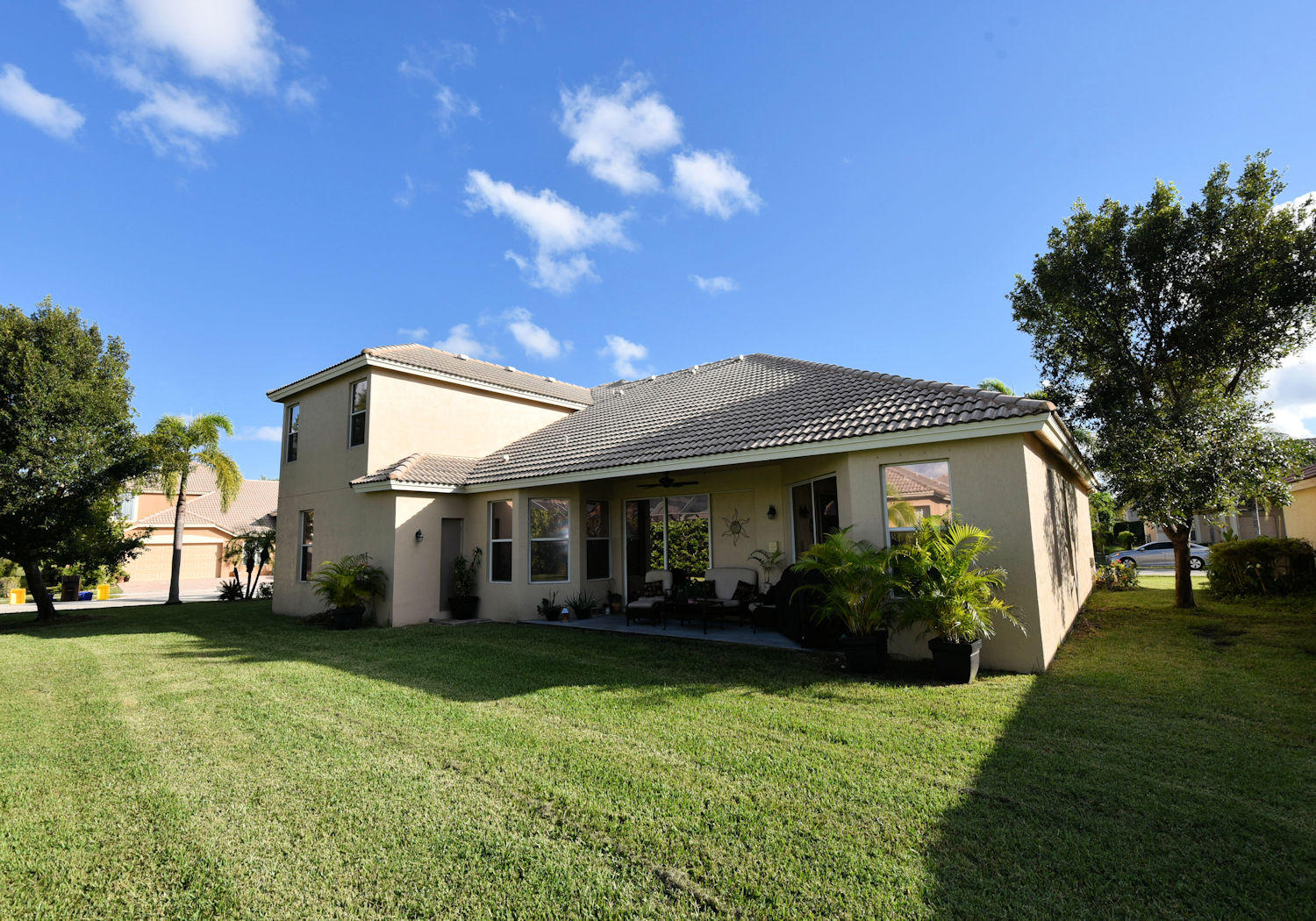 HAMILTON BAY - Residential