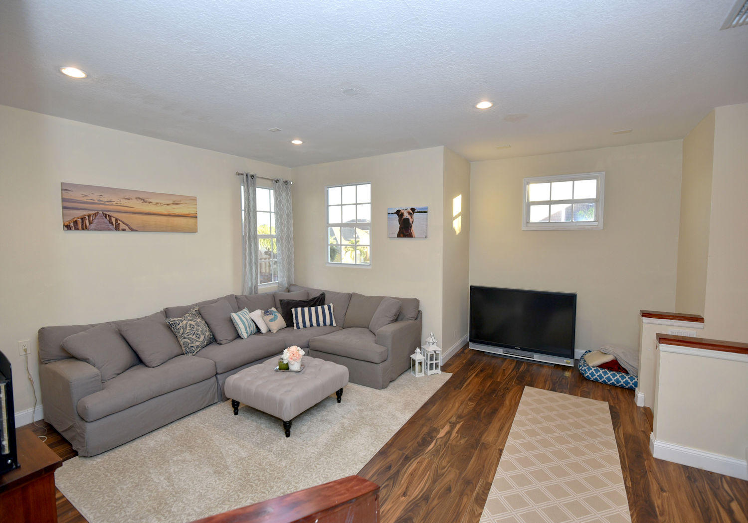 HAMILTON BAY - Residential