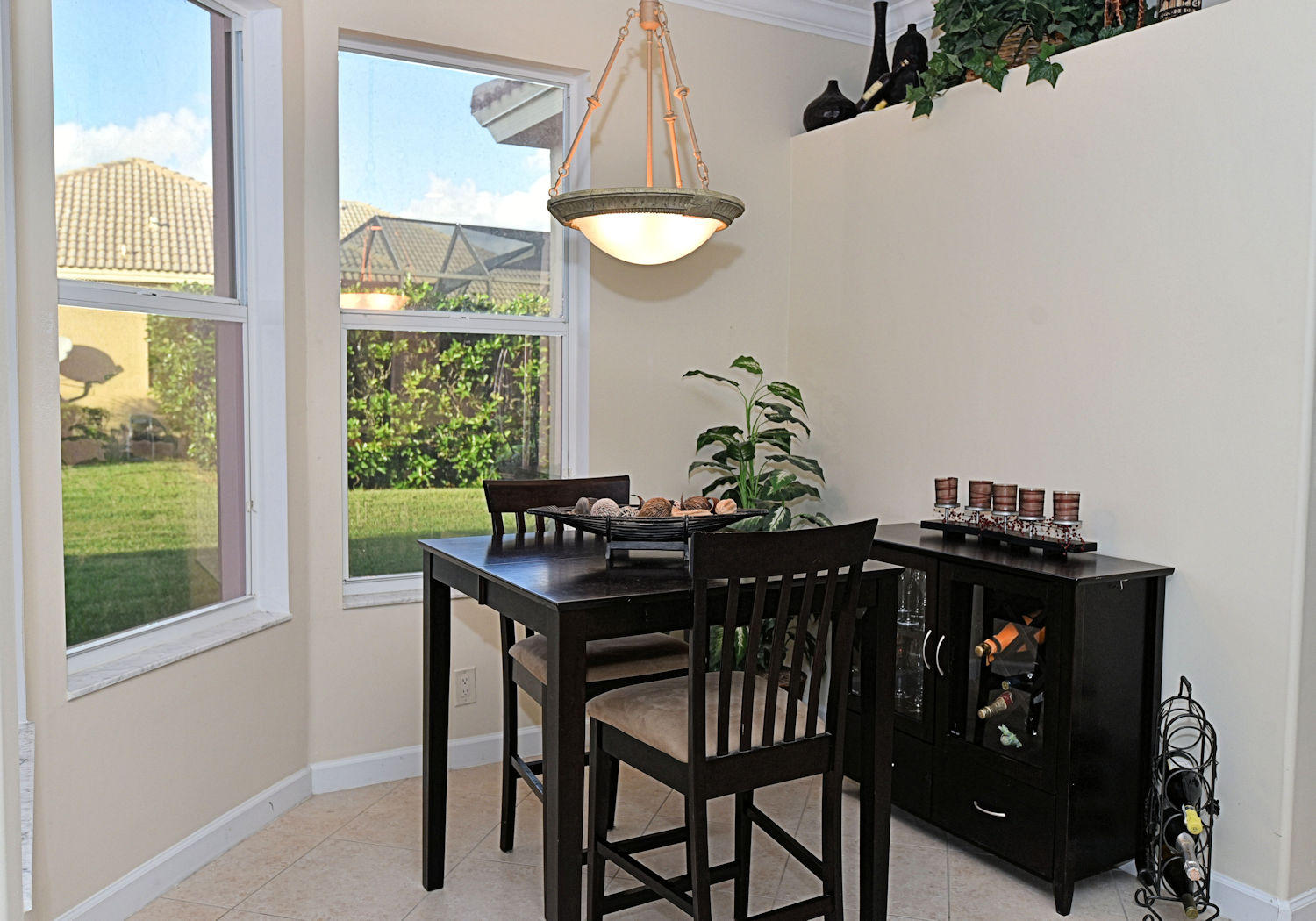 HAMILTON BAY - Residential