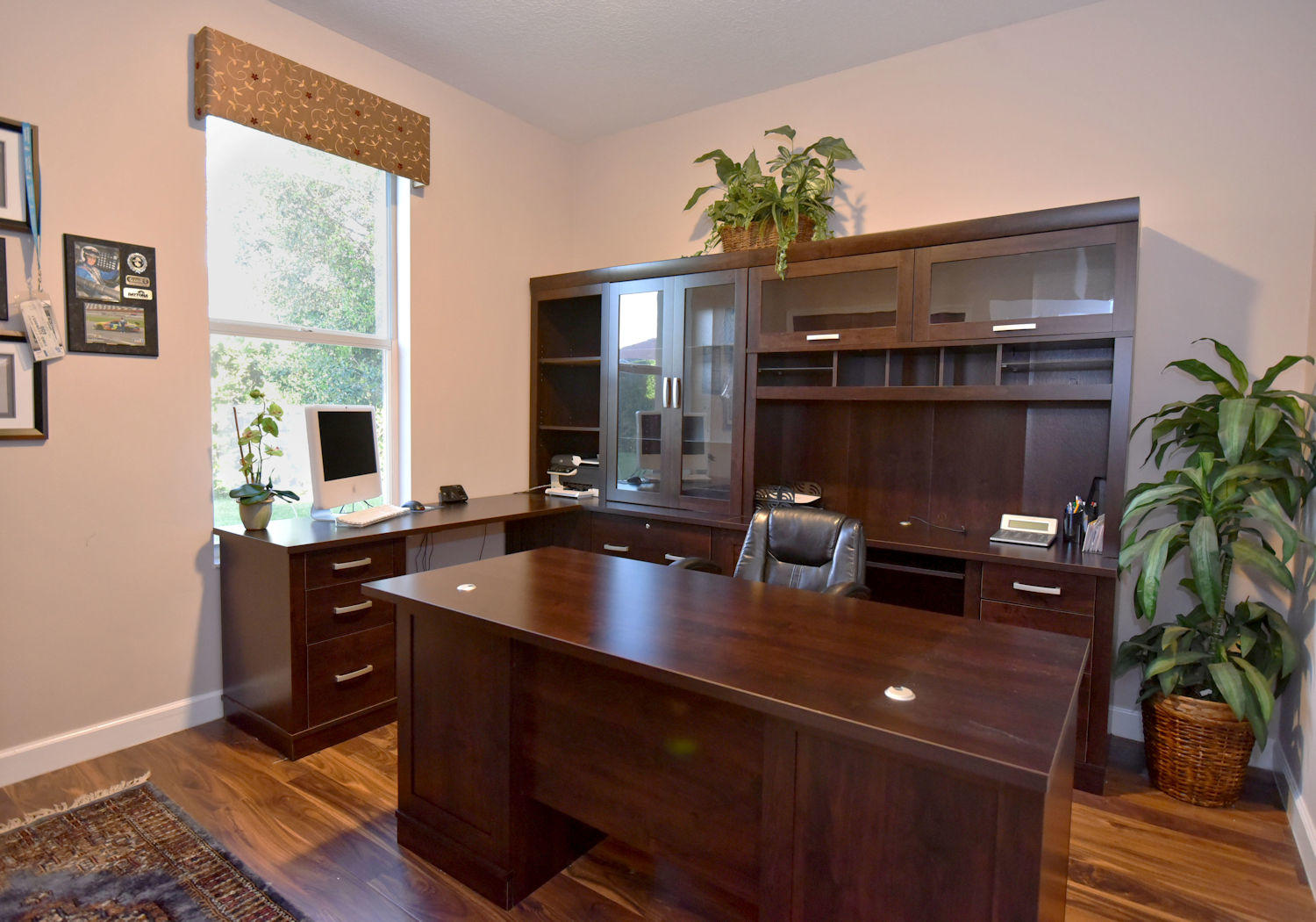 HAMILTON BAY - Residential