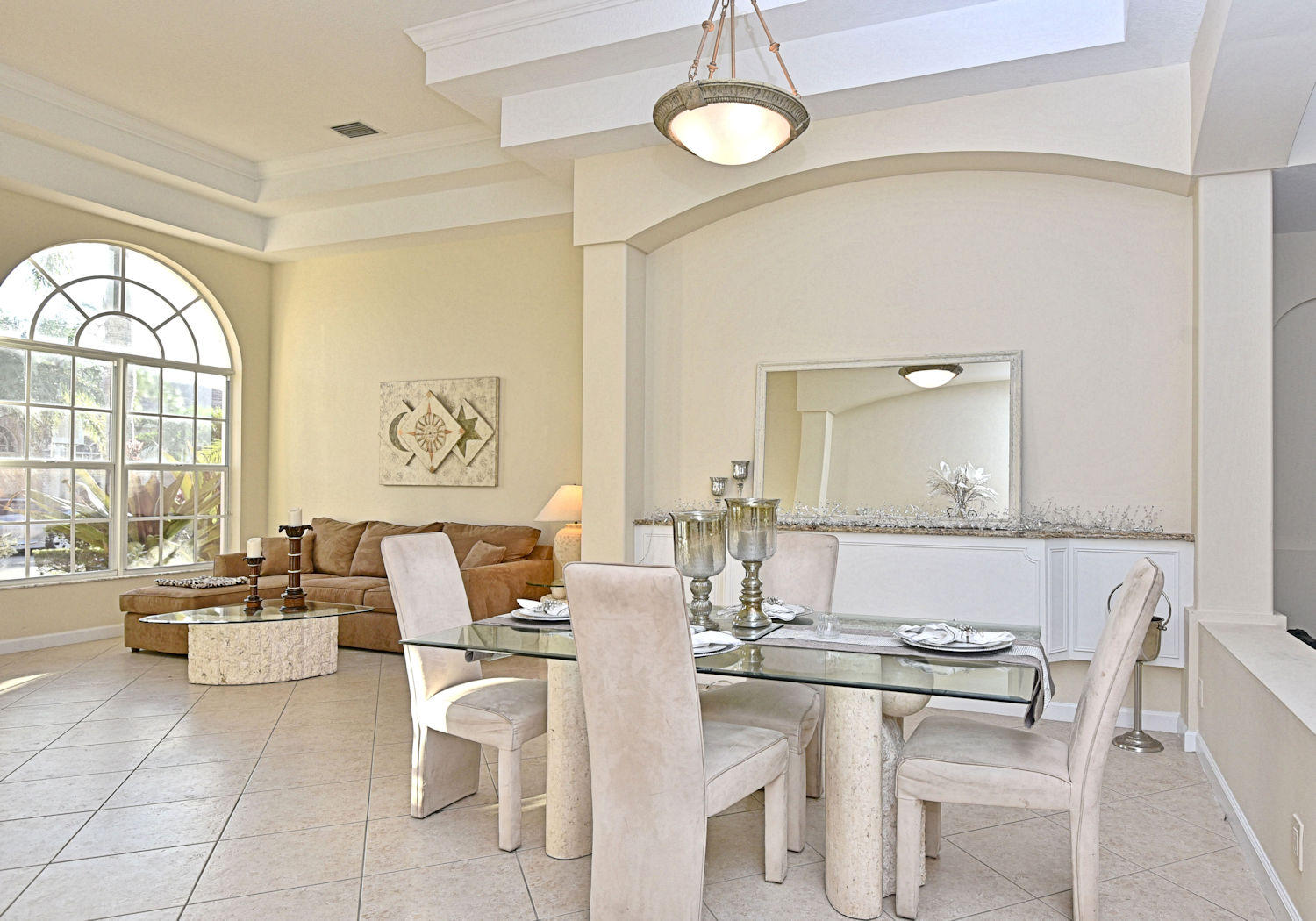 HAMILTON BAY - Residential