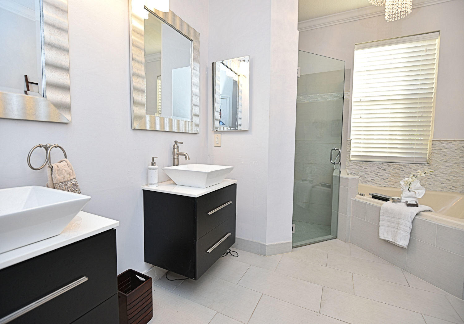 HAMILTON BAY - Residential