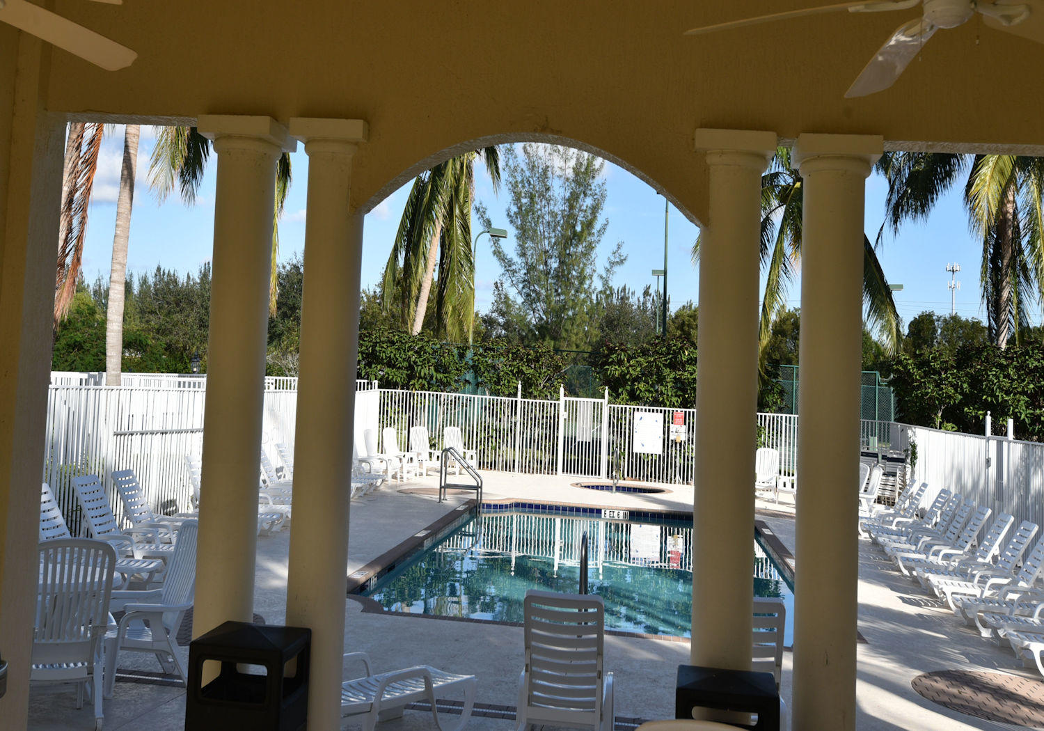 HAMILTON BAY - Residential