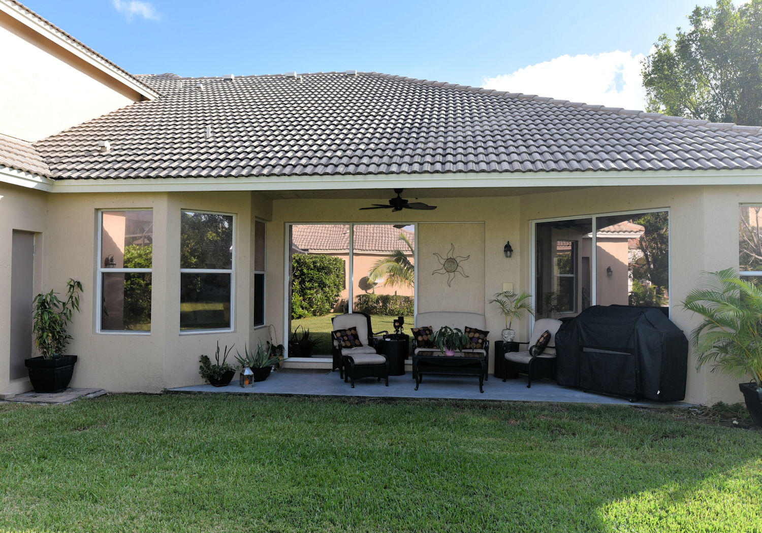 HAMILTON BAY - Residential