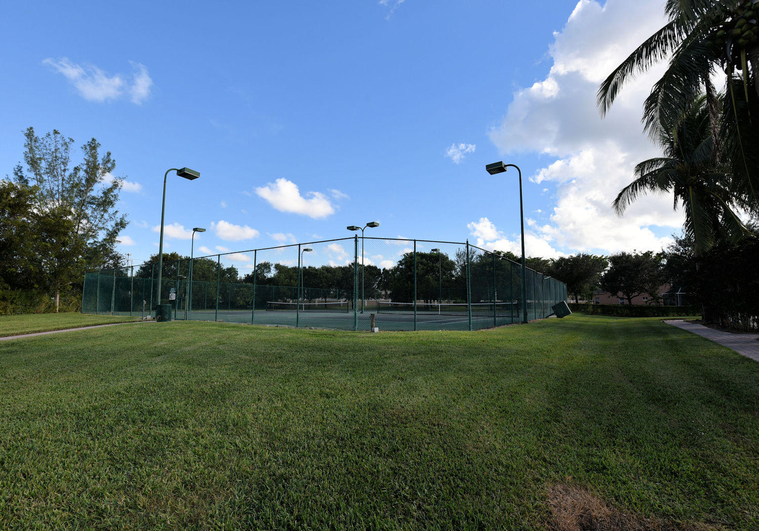 HAMILTON BAY - Residential