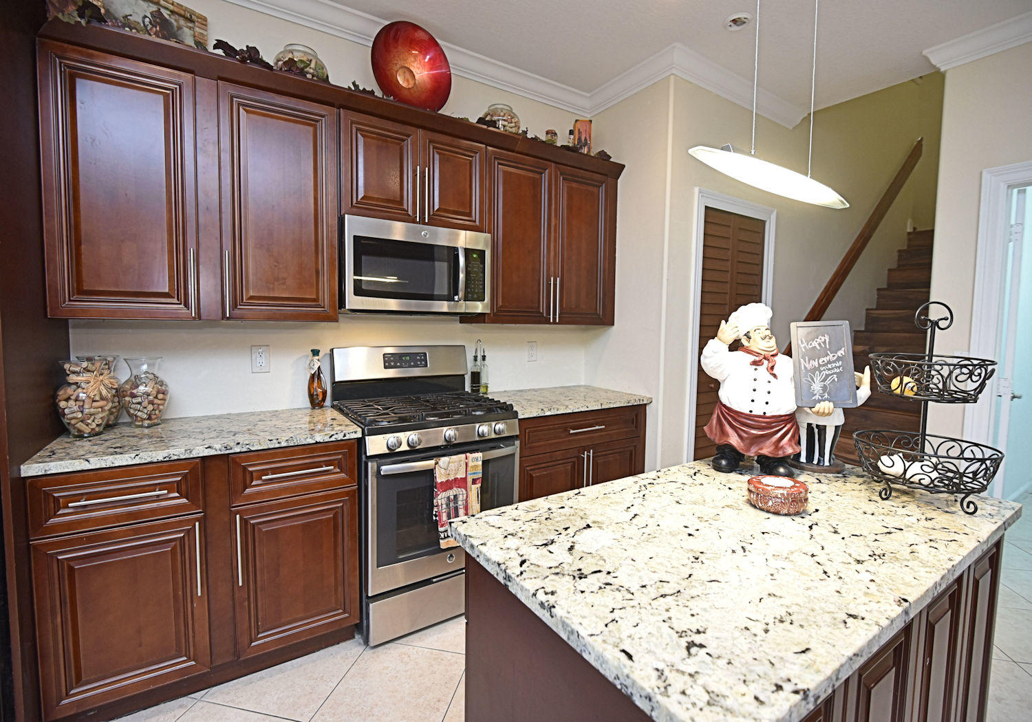 HAMILTON BAY - Residential