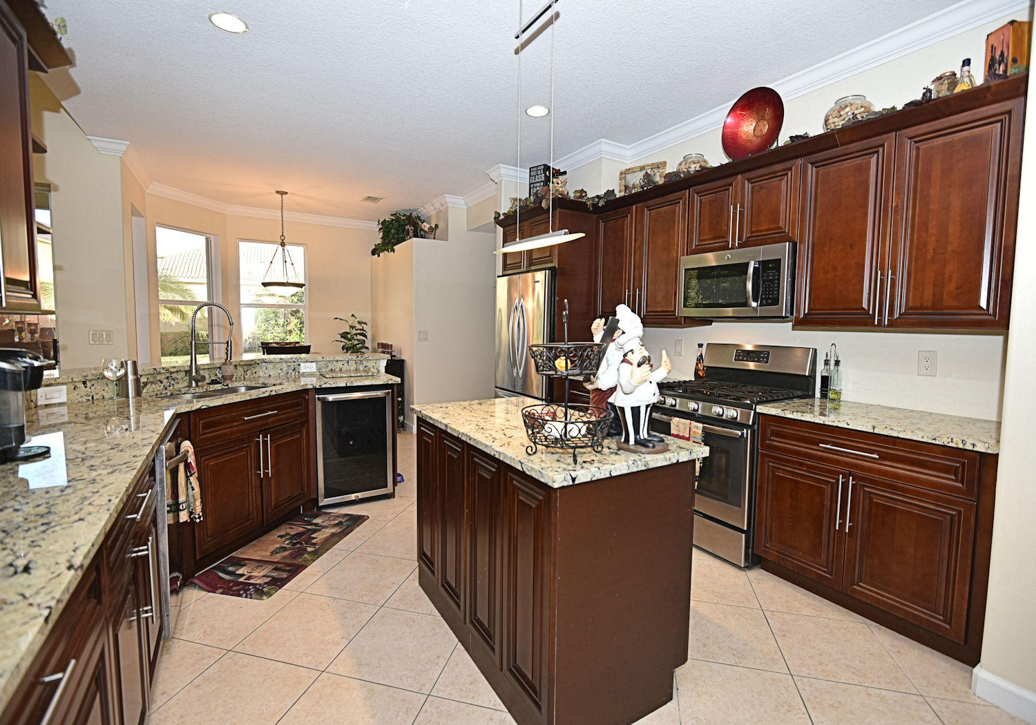 HAMILTON BAY - Residential