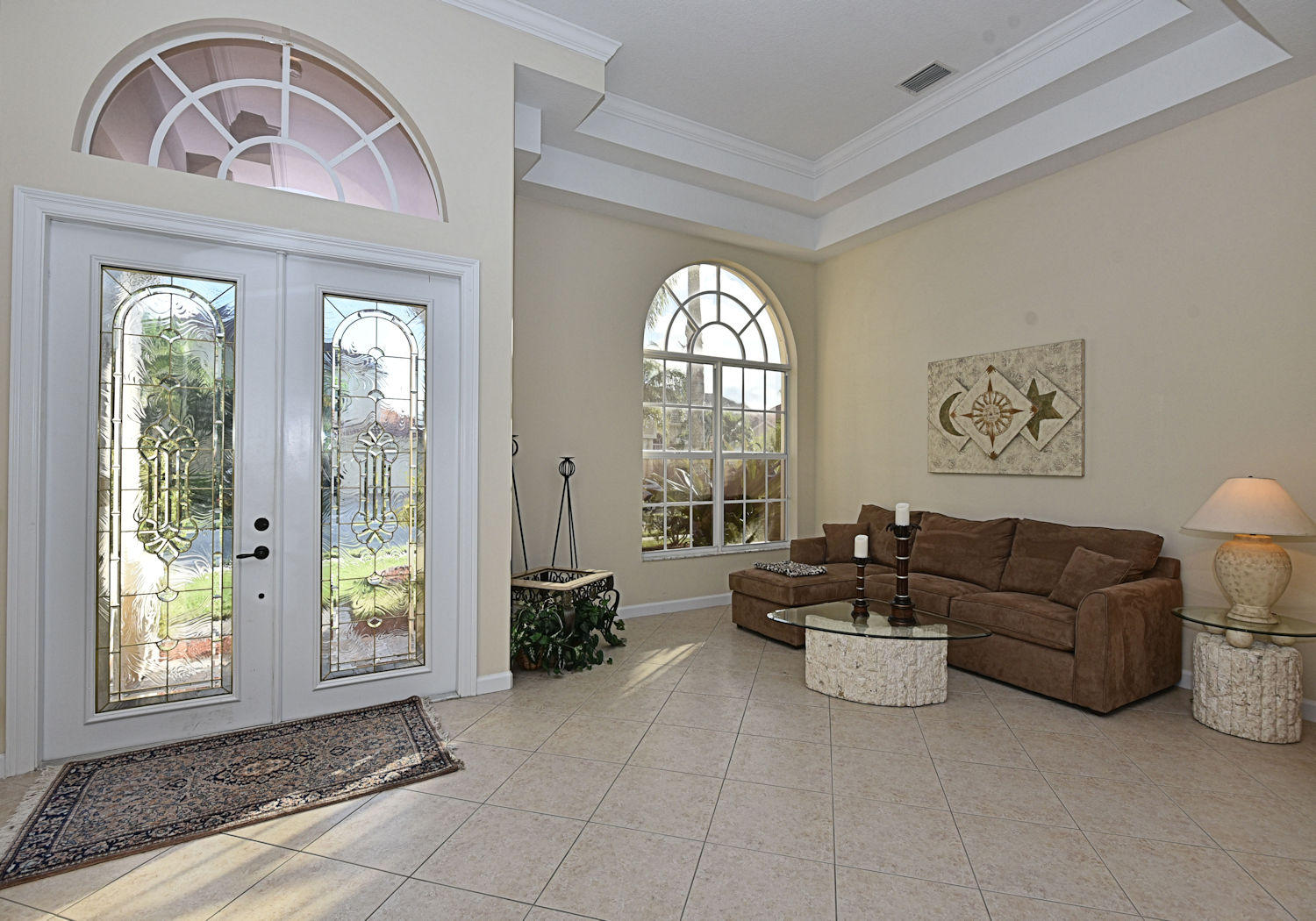 HAMILTON BAY - Residential