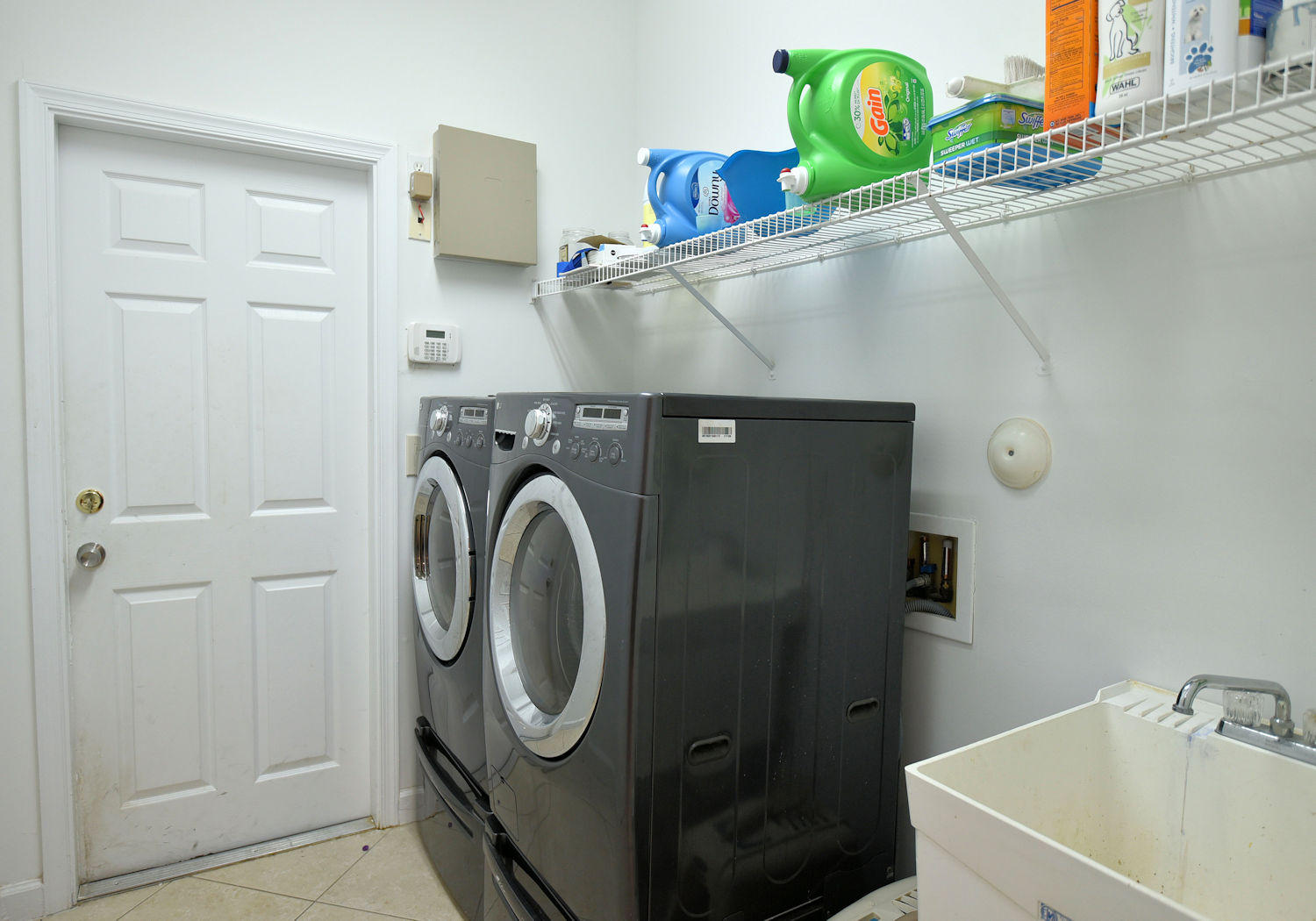 HAMILTON BAY - Residential