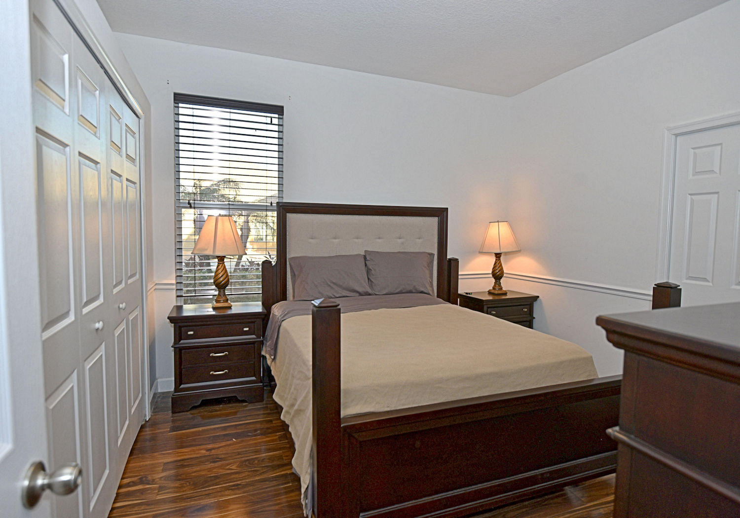 HAMILTON BAY - Residential