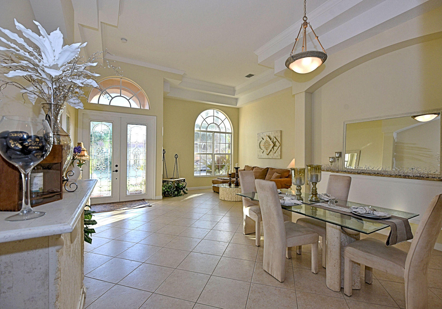 HAMILTON BAY - Residential