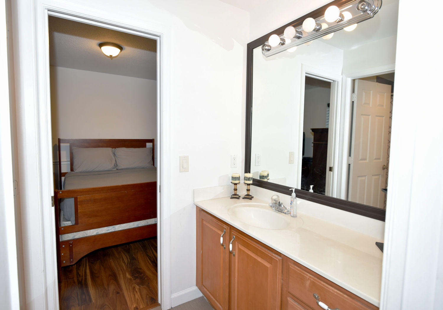 HAMILTON BAY - Residential