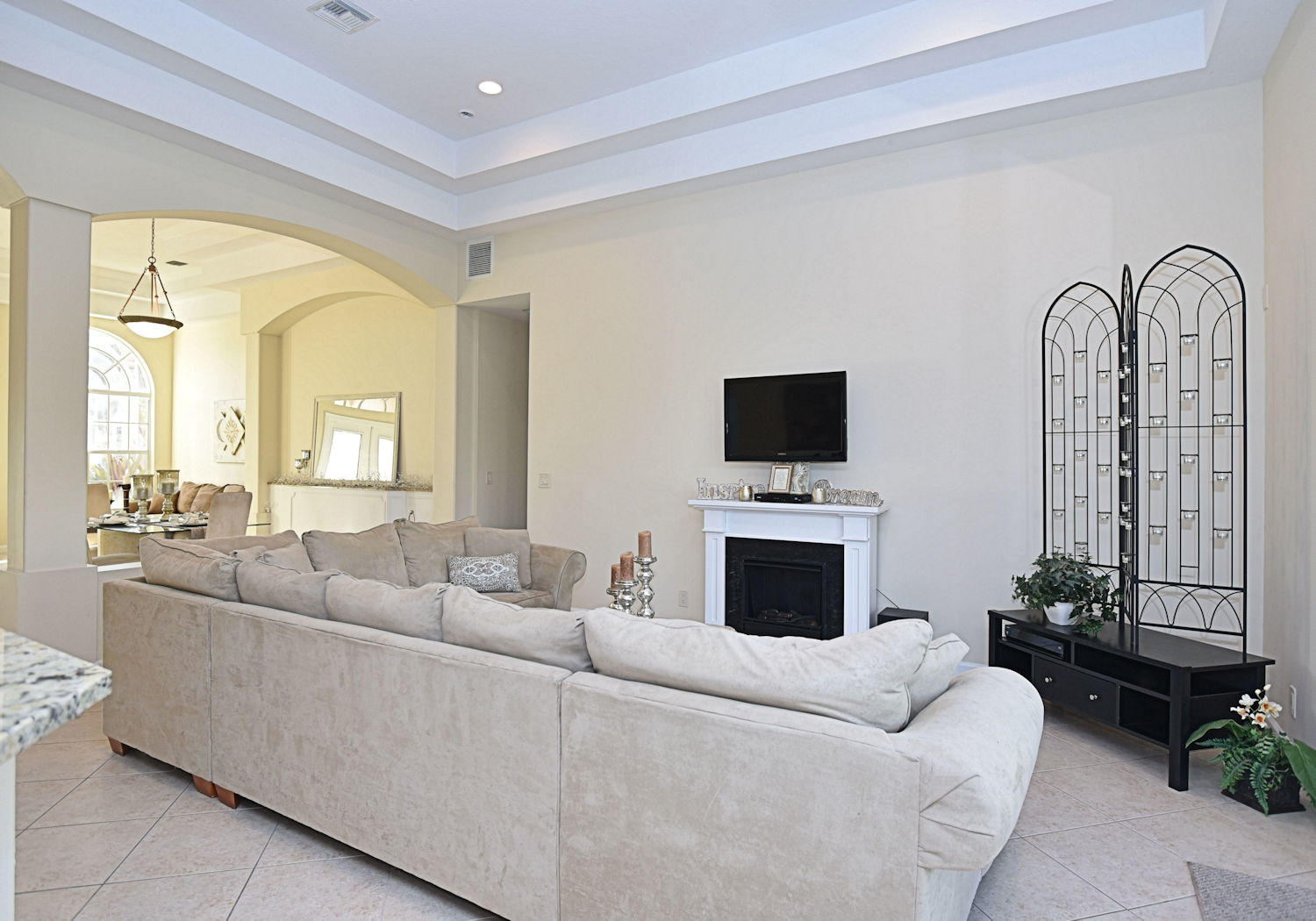 HAMILTON BAY - Residential