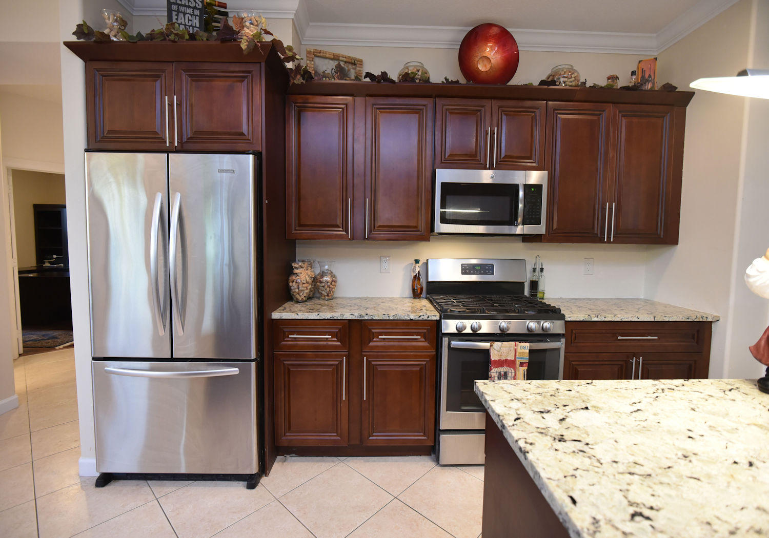 HAMILTON BAY - Residential