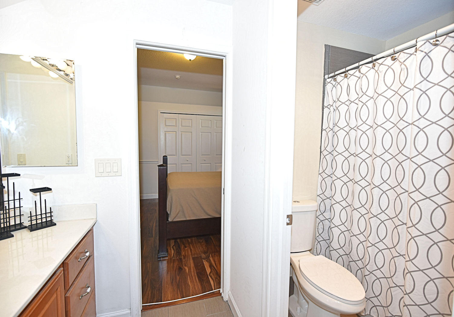 HAMILTON BAY - Residential