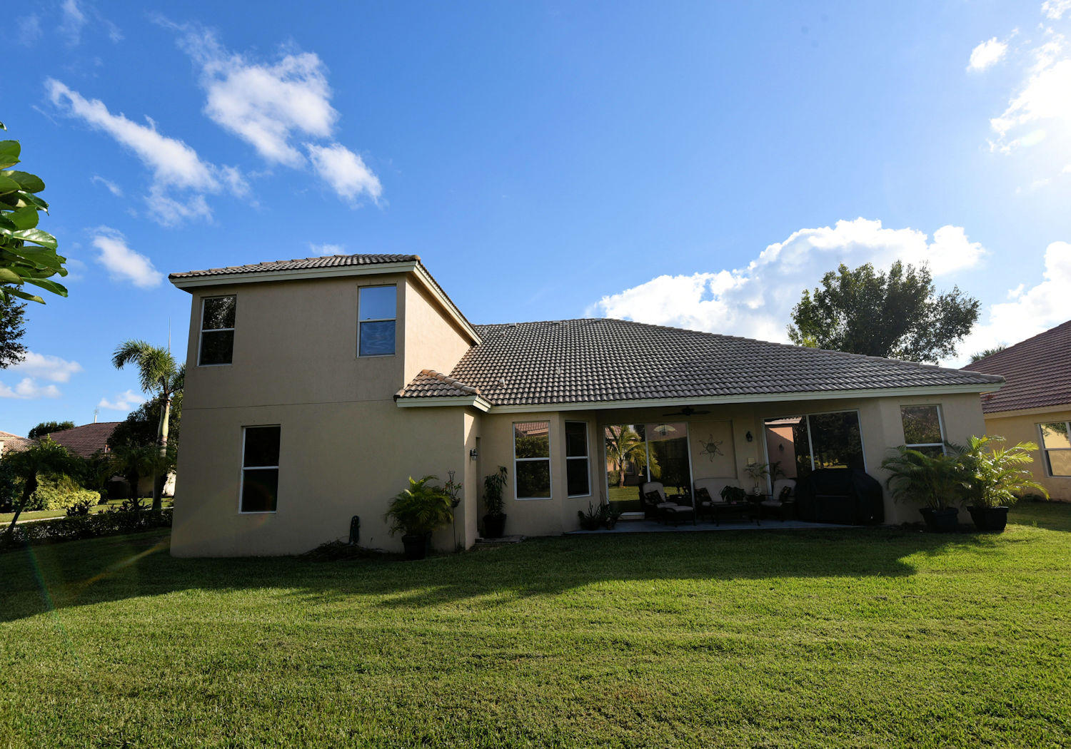 HAMILTON BAY - Residential