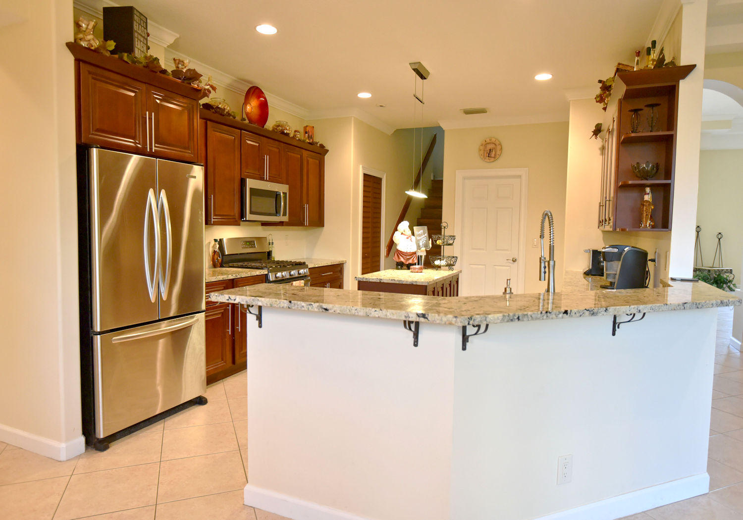 HAMILTON BAY - Residential