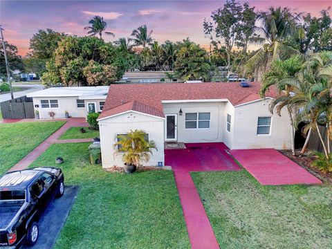 707 NE 15th Street Fort Lauderdale FL 33304