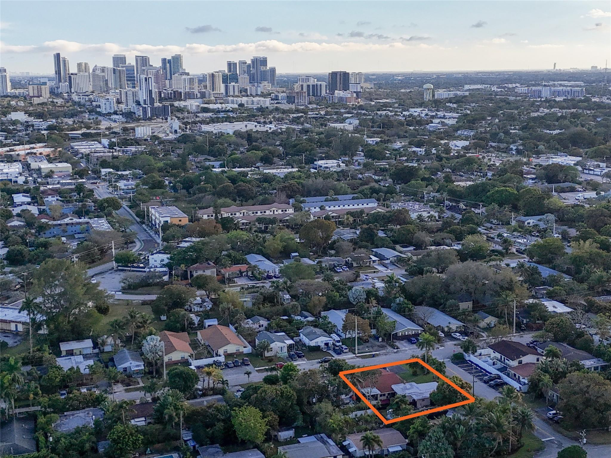 Norfolk Gardens Amd 15-38 - Residential Income