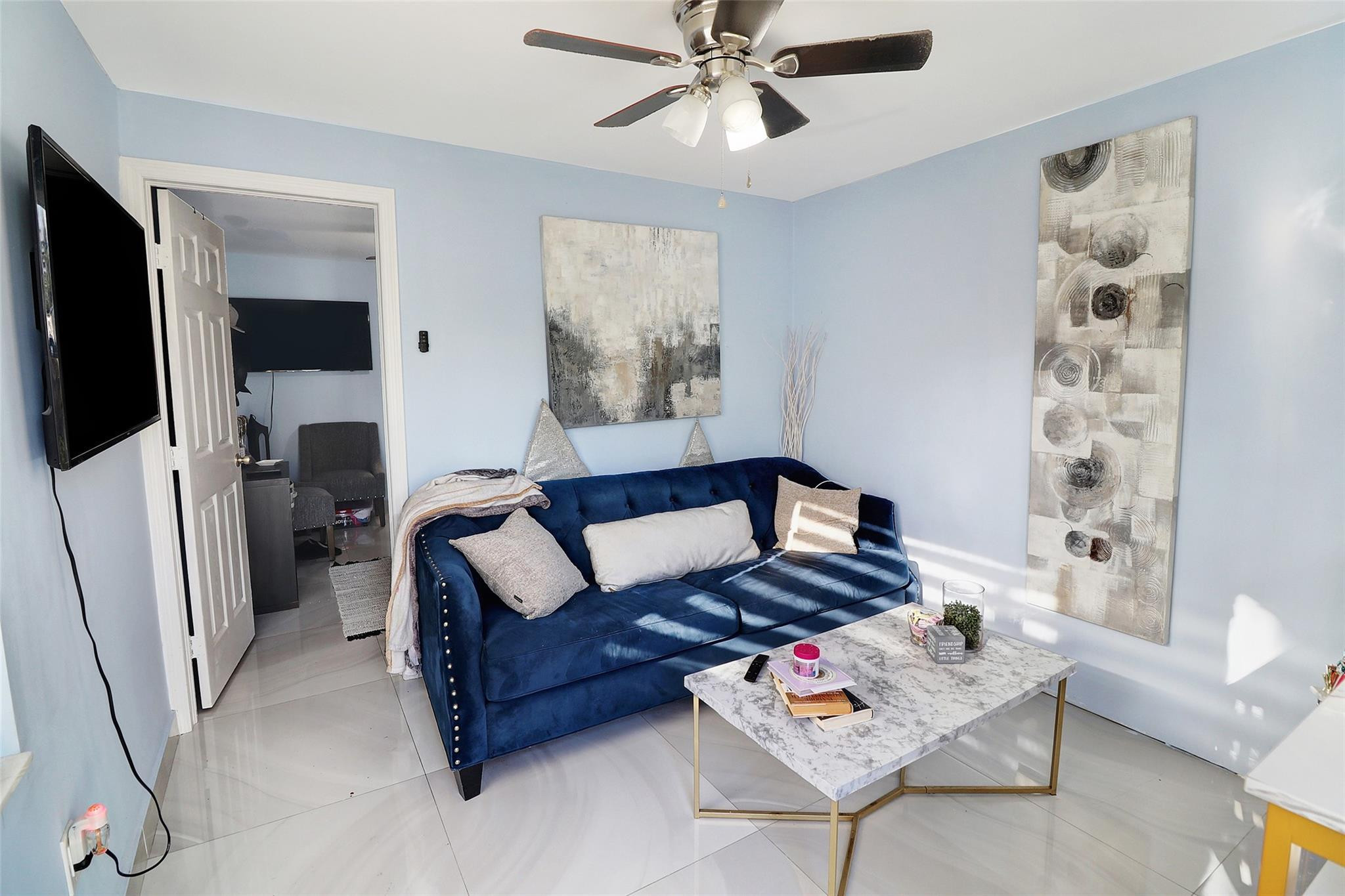 Norfolk Gardens Amd 15-38 - Residential Income