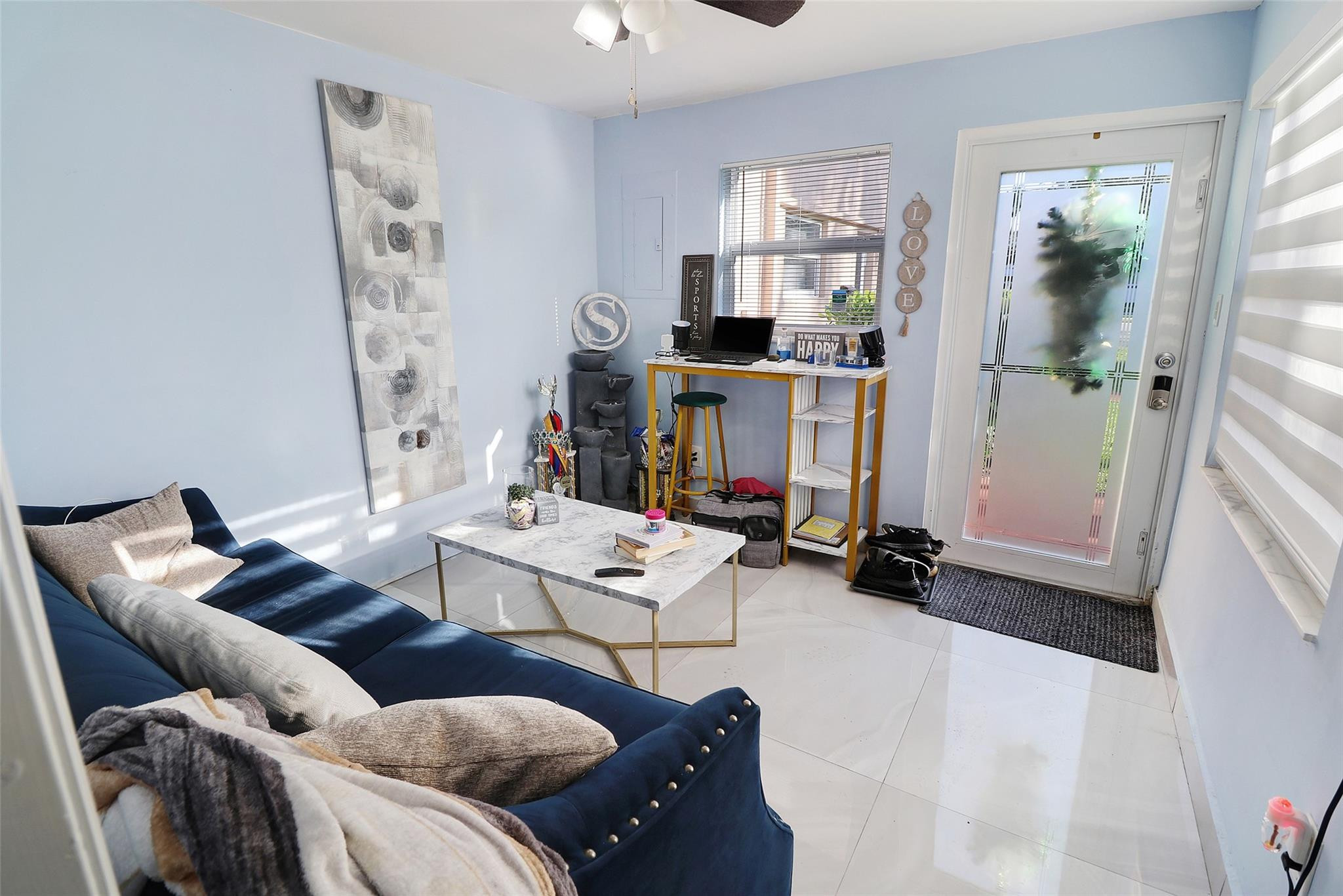 Norfolk Gardens Amd 15-38 - Residential Income