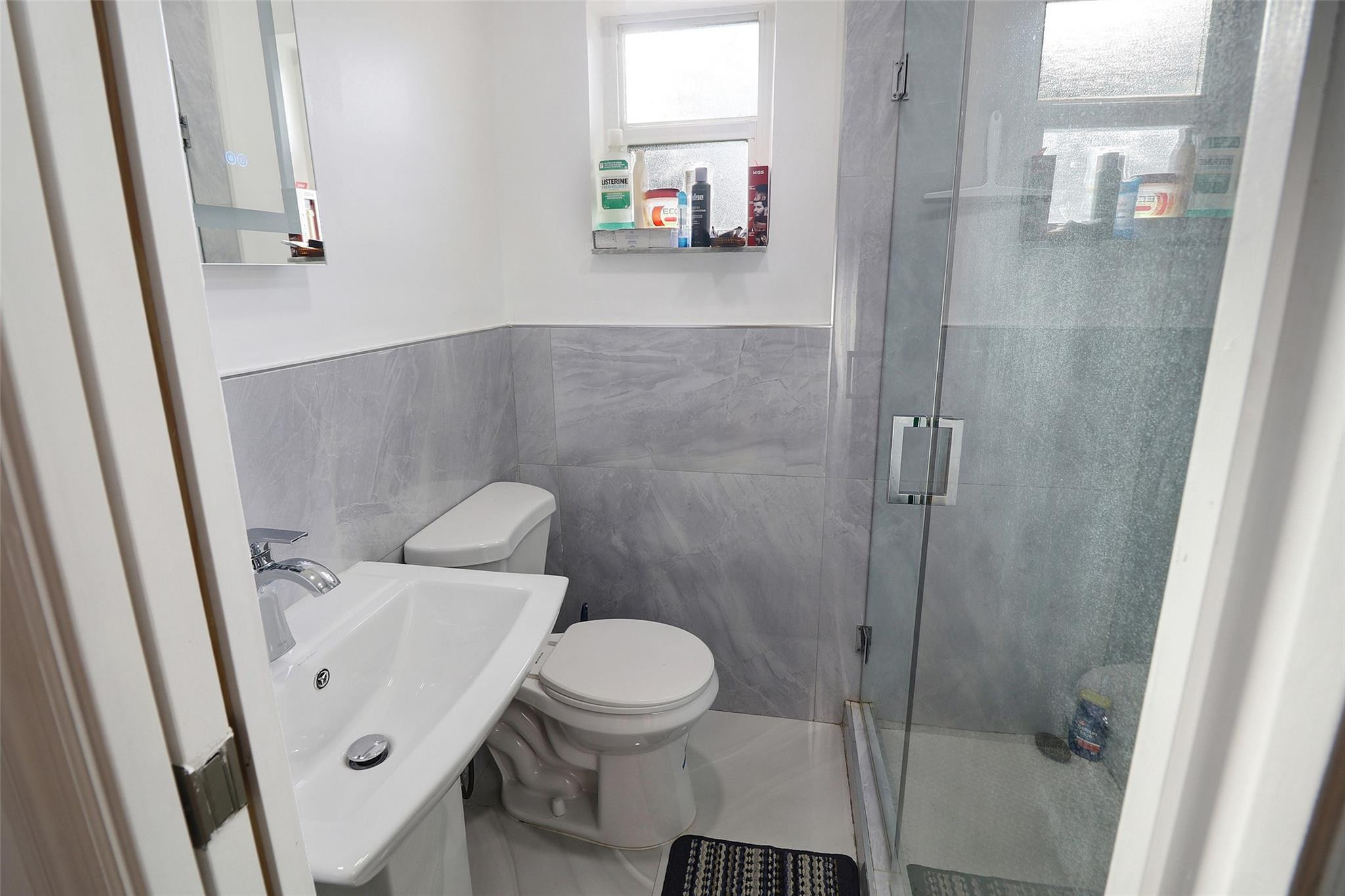 Norfolk Gardens Amd 15-38 - Residential Income