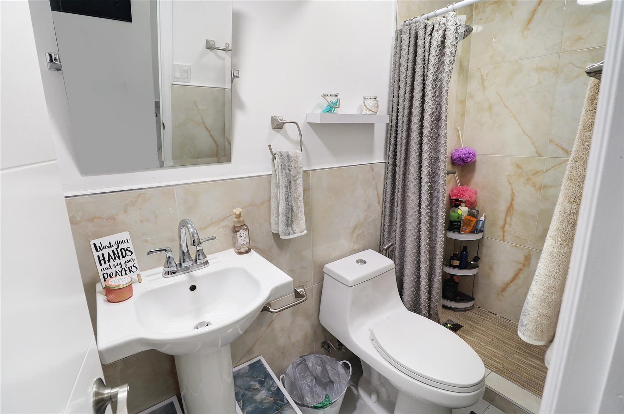 Norfolk Gardens Amd 15-38 - Residential Income