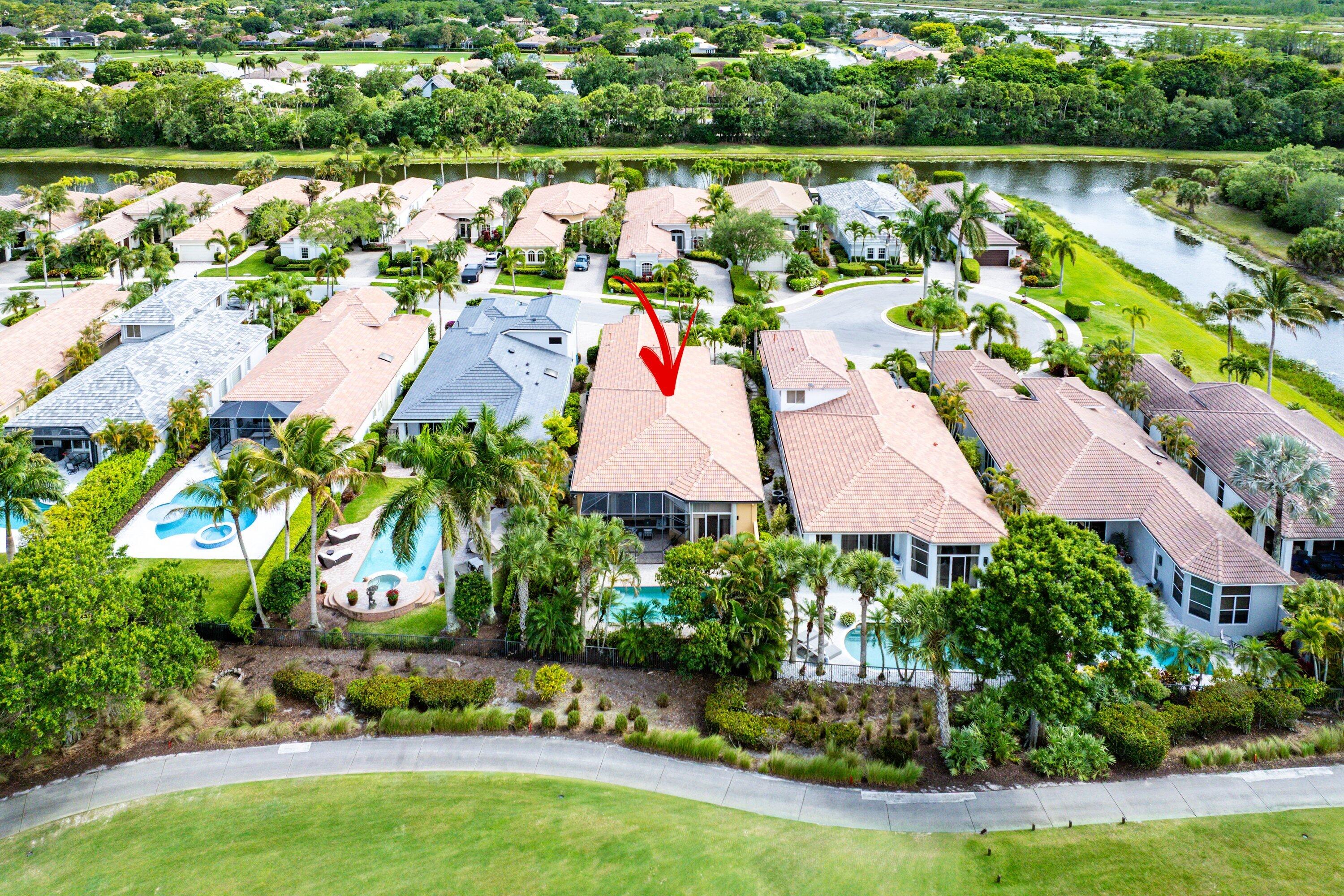 MIRASOL - Residential