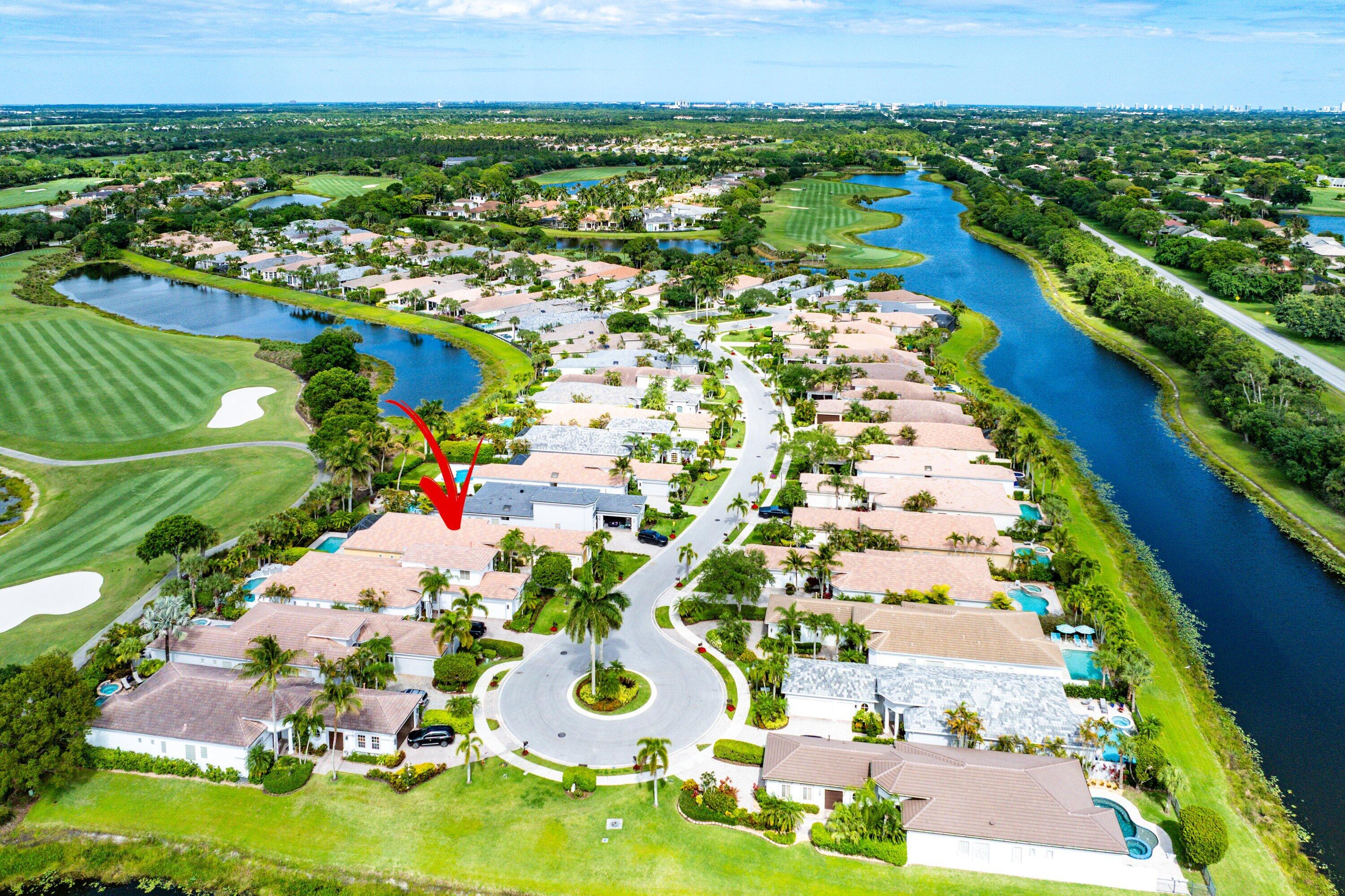 MIRASOL - Residential