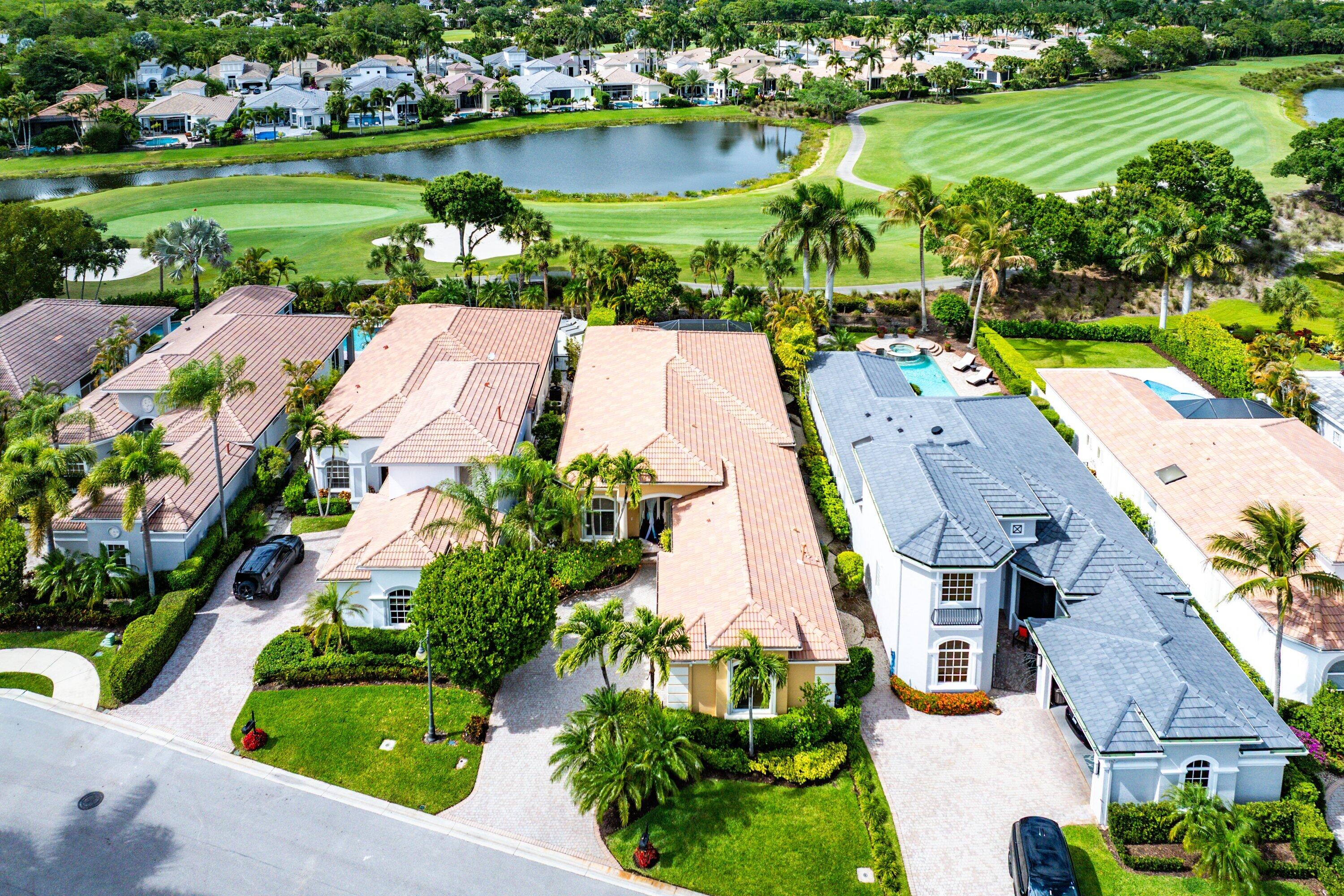 MIRASOL - Residential