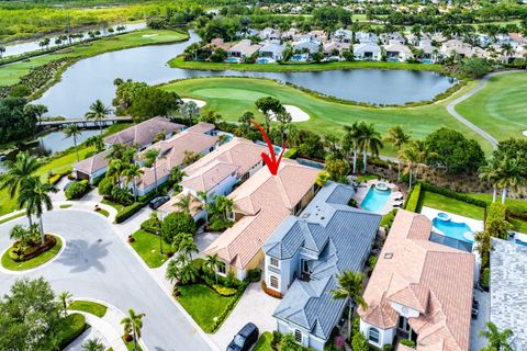 Photo of 155 Esperanza Way, Palm Beach Gardens, FL 33418 (MLS # B26022823)