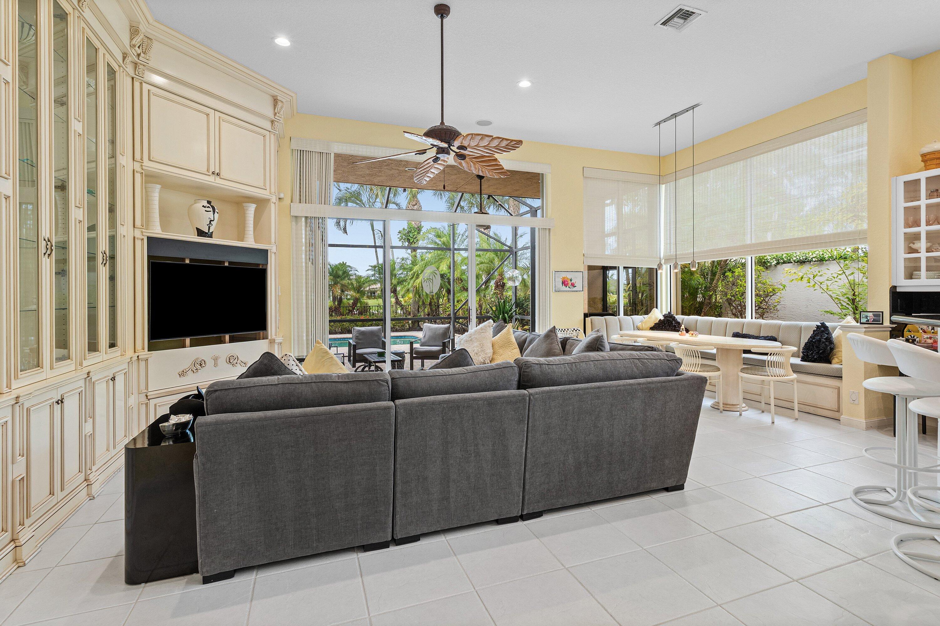MIRASOL - Residential