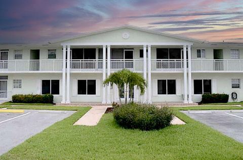 Photo of 2100 NE 38th Street #141, Lighthouse Point, FL 33064 (MLS # R11163987)