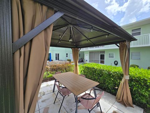 Tiny photo for 2100 NE 38th Street #141, Lighthouse Point, FL 33064 (MLS # R11163987)