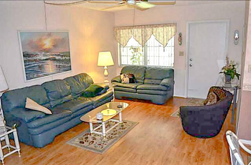 Photo of 2100 NE 38th Street #141, Lighthouse Point, FL 33064 (MLS # R11163987)