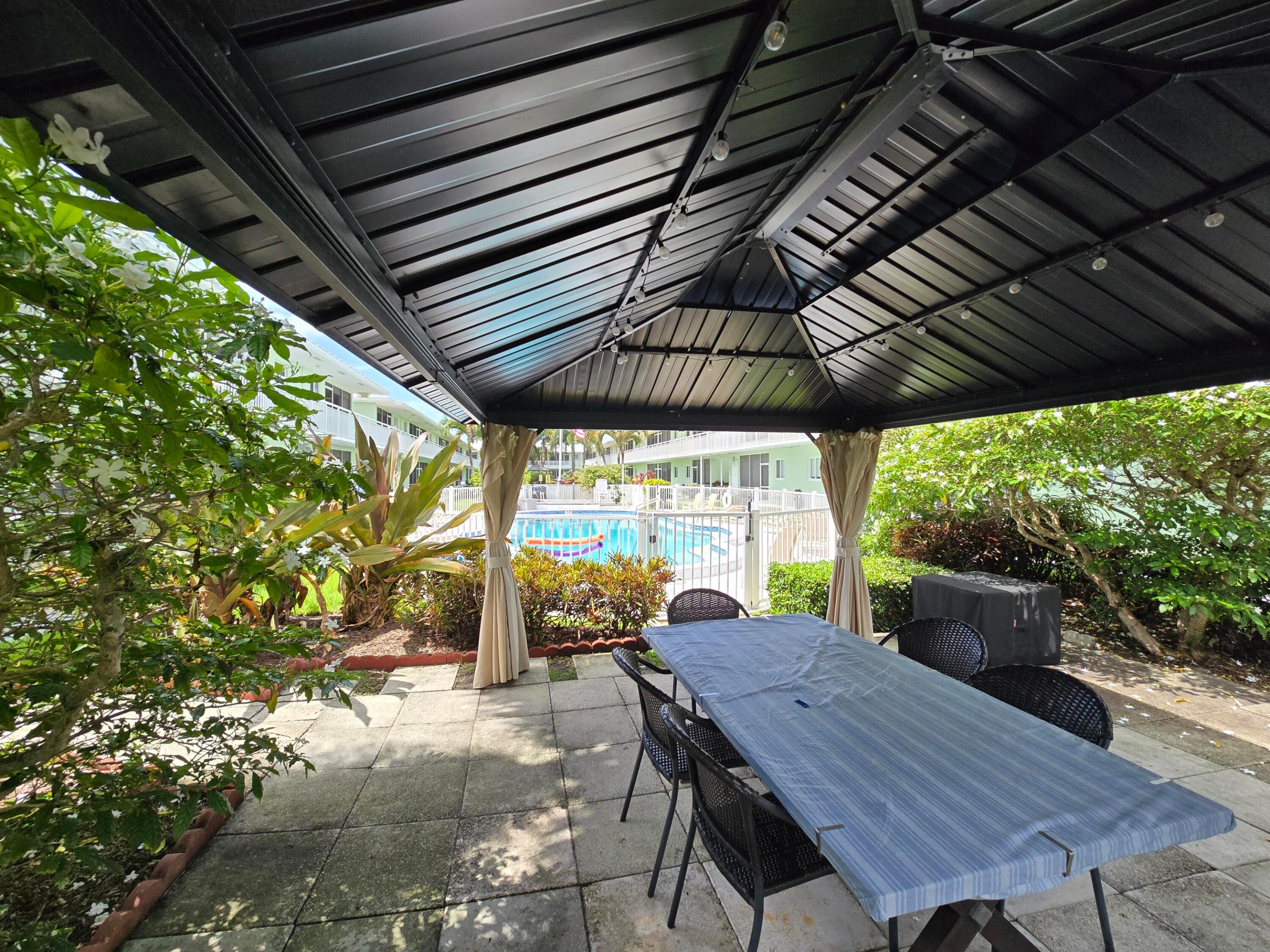 TARELTON MANOR APTS CO-OP - Residential