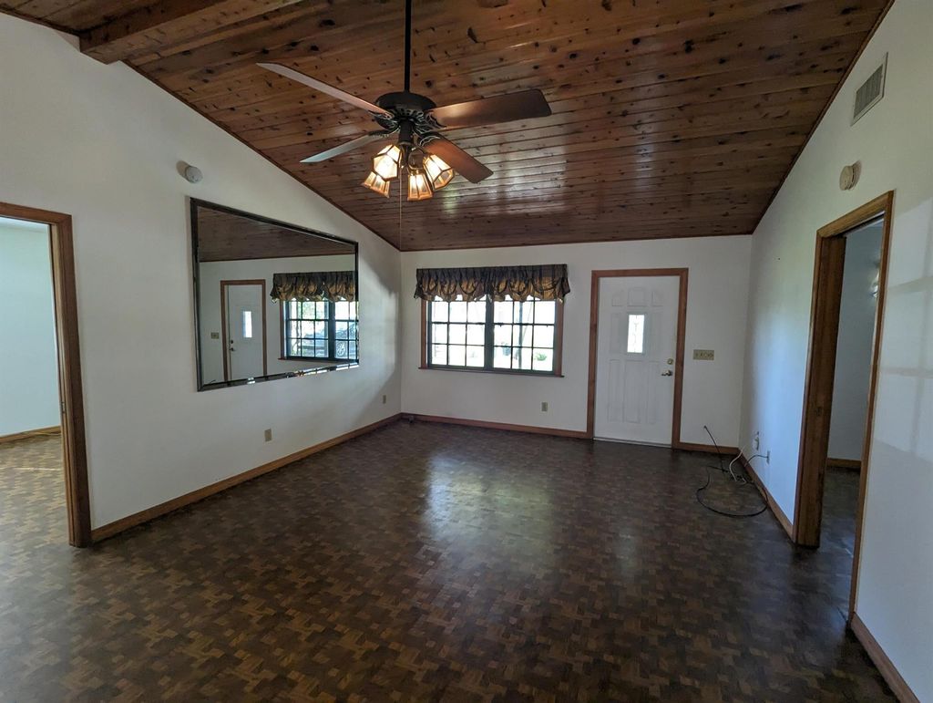 Photo of 2391 SE Harrington Avenue, Port Saint Lucie, FL 34952 (MLS # R10974995)