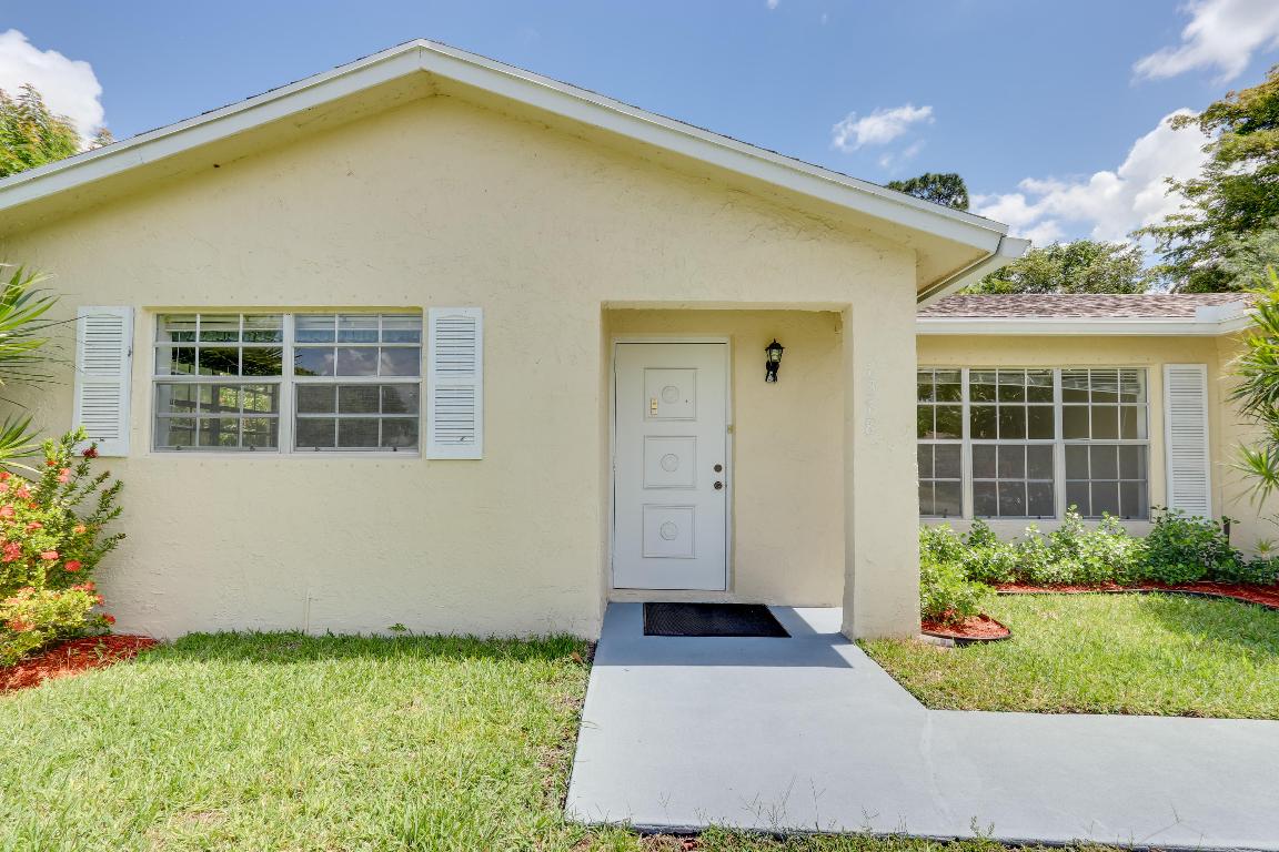 LUCERNE LAKES HOMES VILLAGE I 1ST ADD AS - Residential