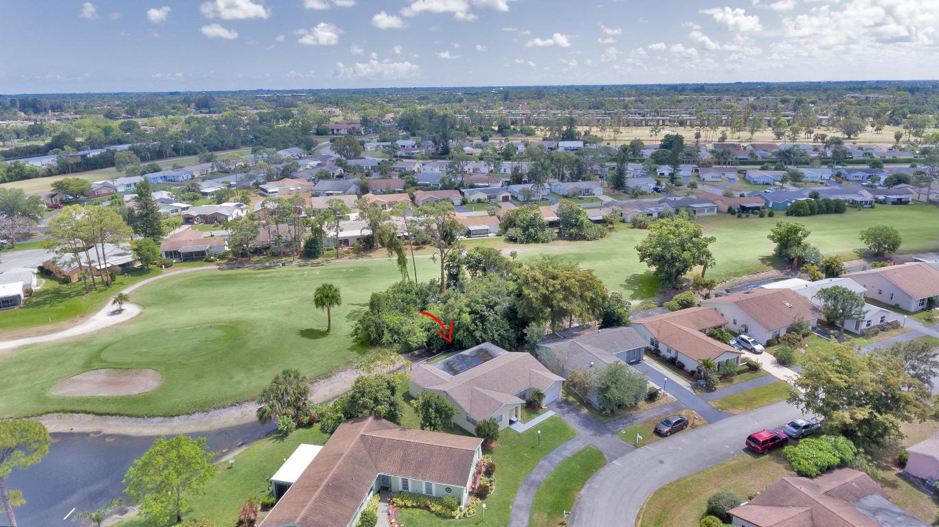 LUCERNE LAKES HOMES VILLAGE I 1ST ADD AS - Residential