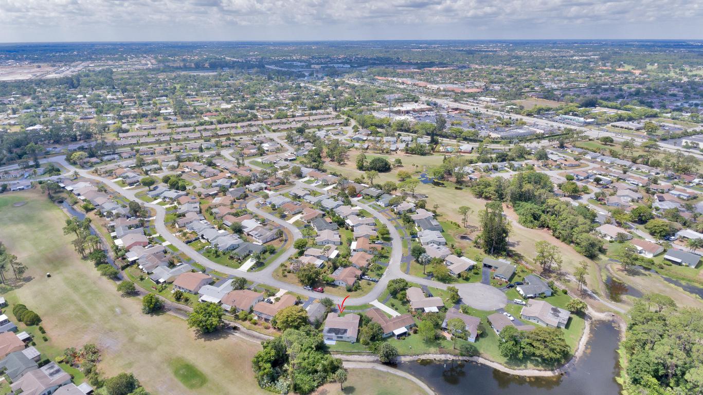 LUCERNE LAKES HOMES VILLAGE I 1ST ADD AS - Residential