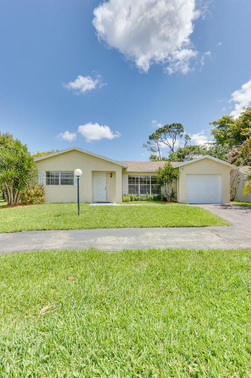 LUCERNE LAKES HOMES VILLAGE I 1ST ADD AS - Residential