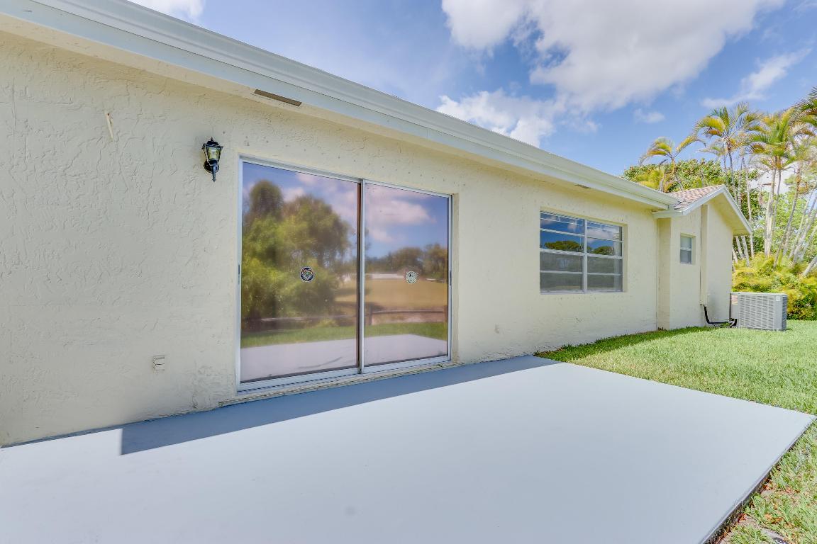 LUCERNE LAKES HOMES VILLAGE I 1ST ADD AS - Residential