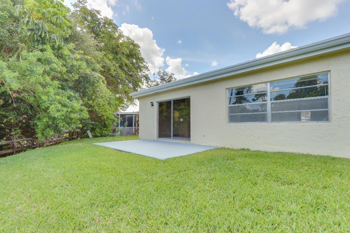 LUCERNE LAKES HOMES VILLAGE I 1ST ADD AS - Residential