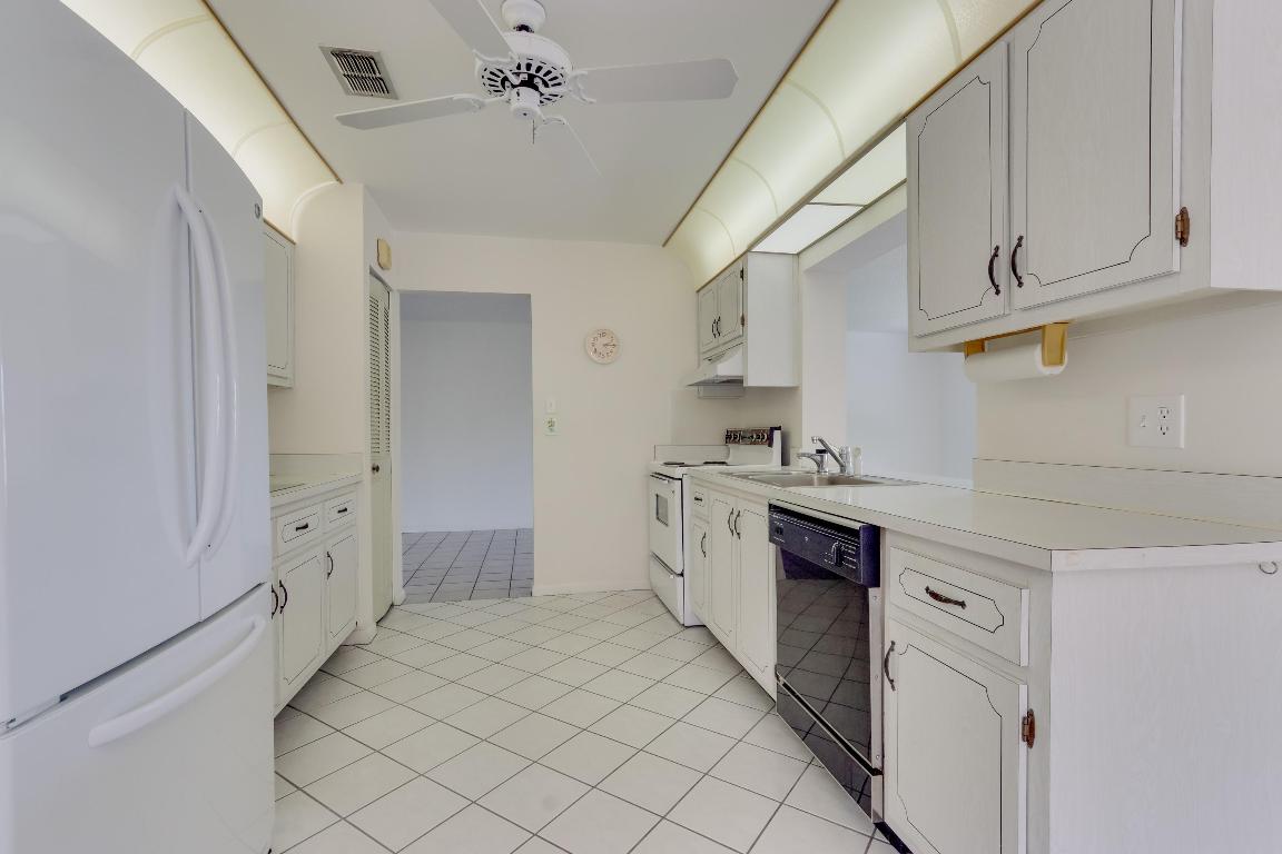 LUCERNE LAKES HOMES VILLAGE I 1ST ADD AS - Residential