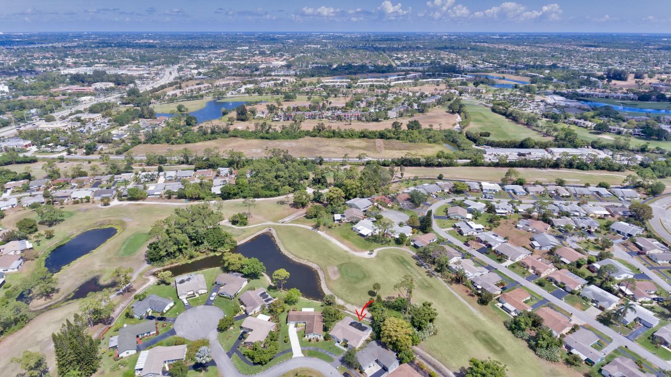 LUCERNE LAKES HOMES VILLAGE I 1ST ADD AS - Residential