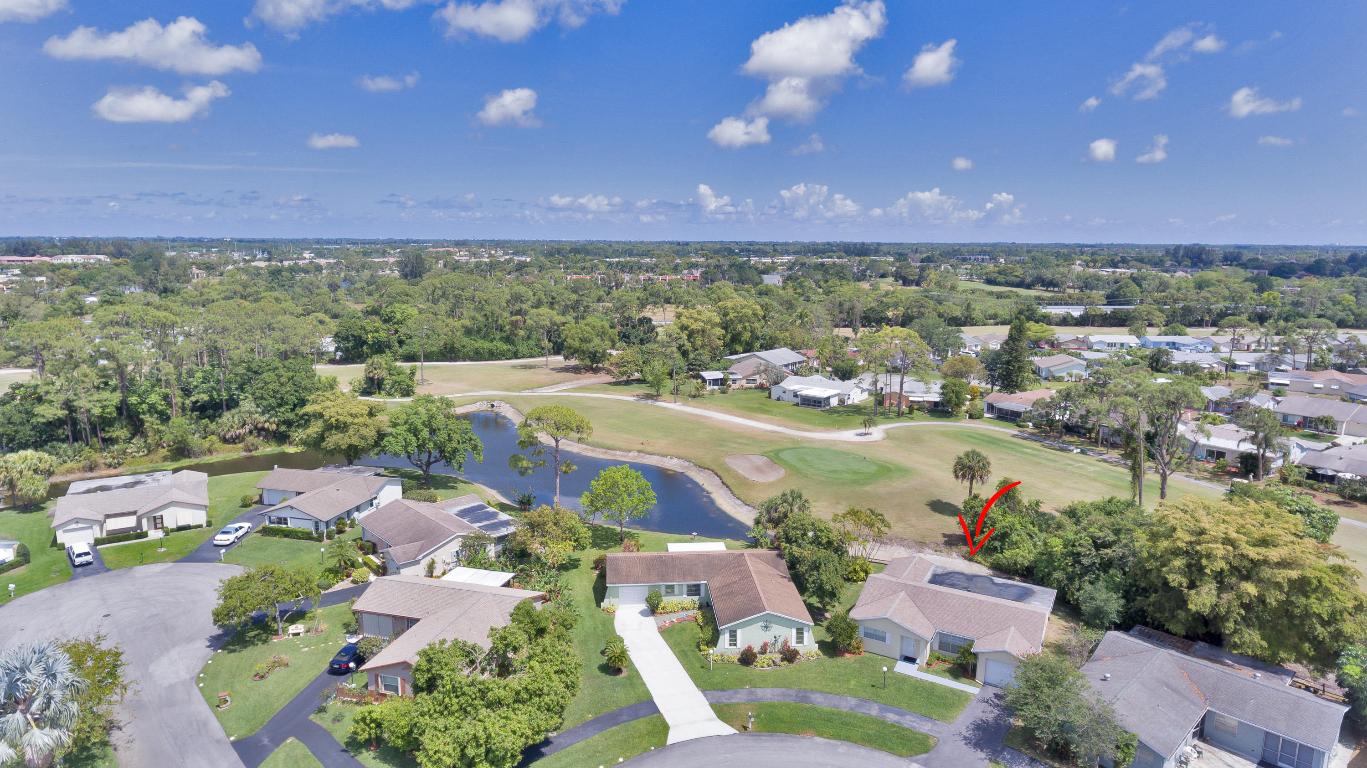 LUCERNE LAKES HOMES VILLAGE I 1ST ADD AS - Residential